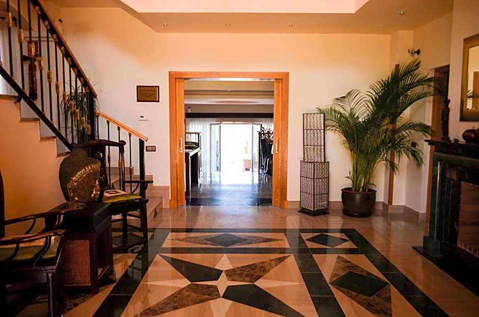 The Marbella Heights Boutique Hotel