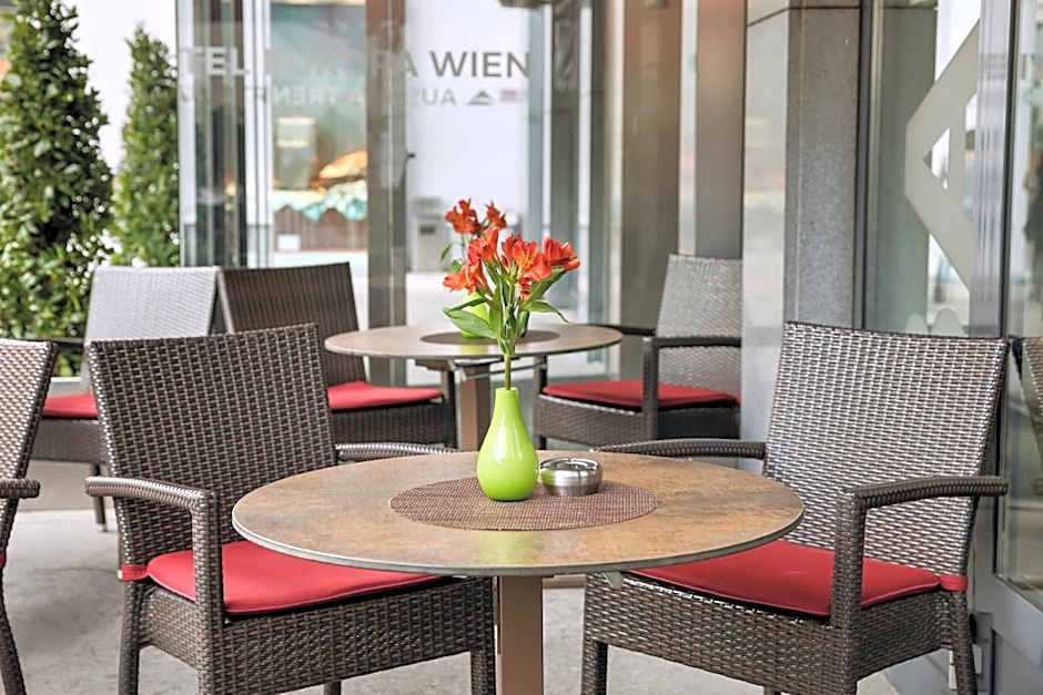 Austria Trend Hotel Europa Wien