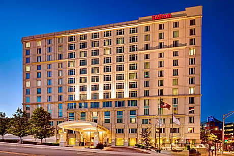 Hilton Providence