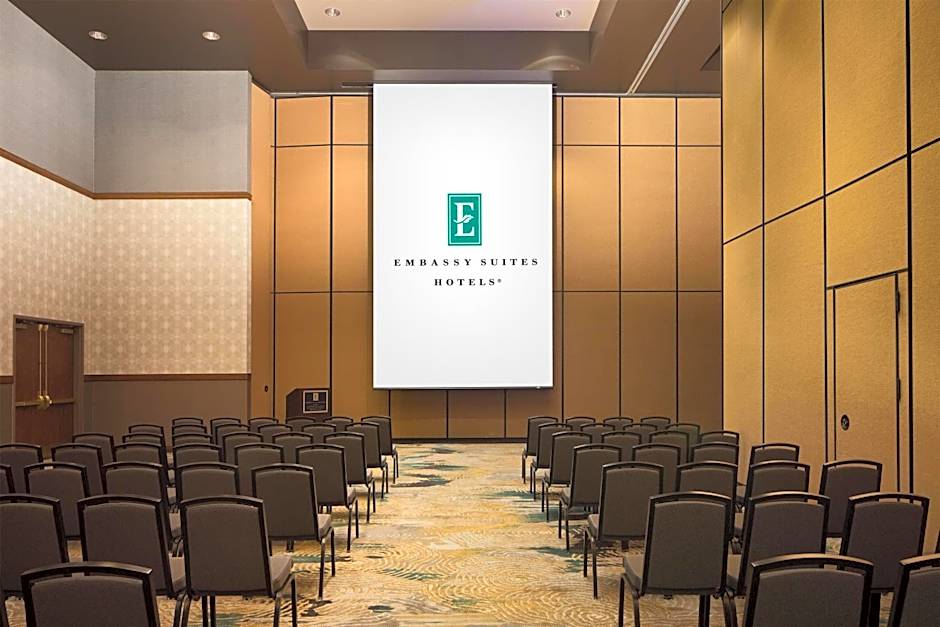 Embassy Suites by Hilton Dallas Frisco Hotel & Convention Center