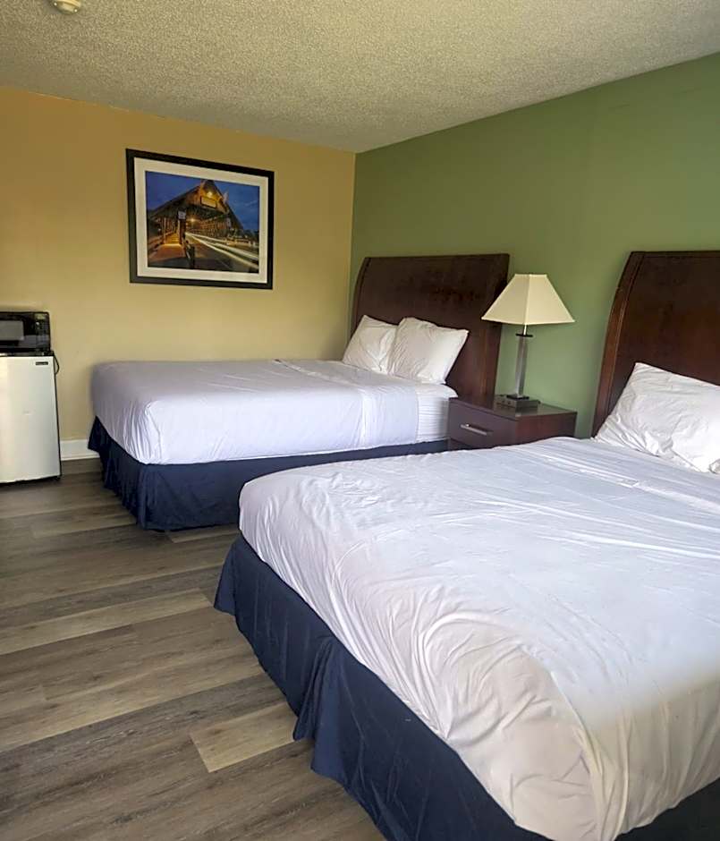 Nashoba Valley Inn & Suites