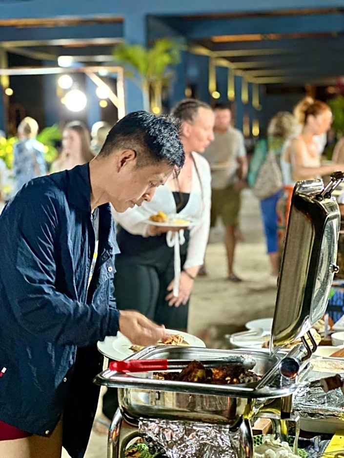 Sunset Kendwa Beach Hotel