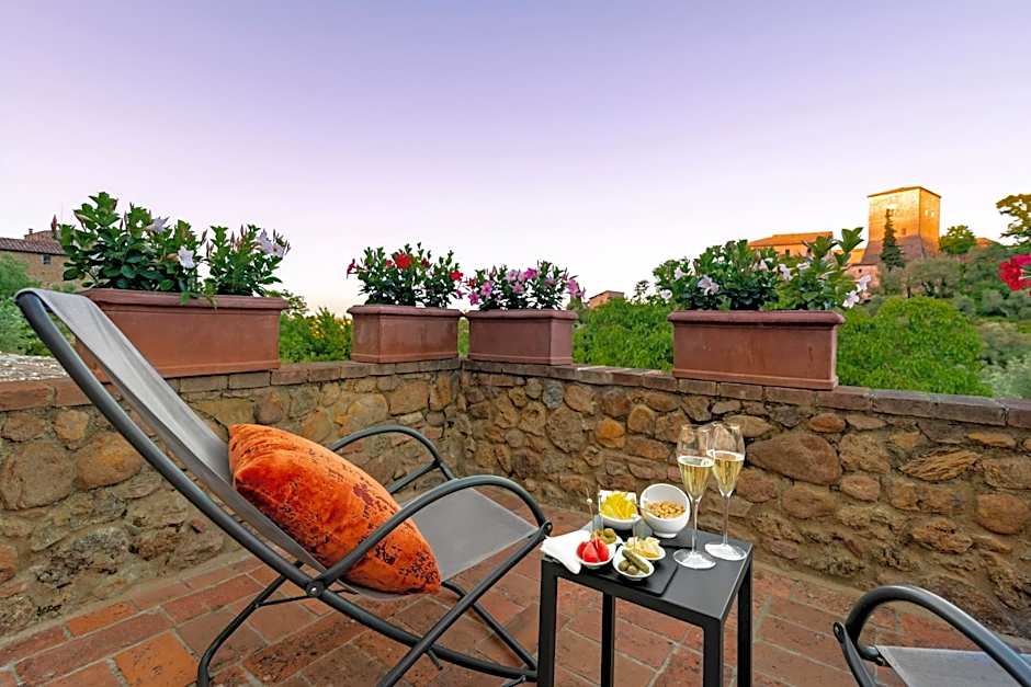 Relais Le Macine Di Stigliano