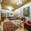 Serenus Cave Suites