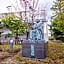Hotel Fukui Castle