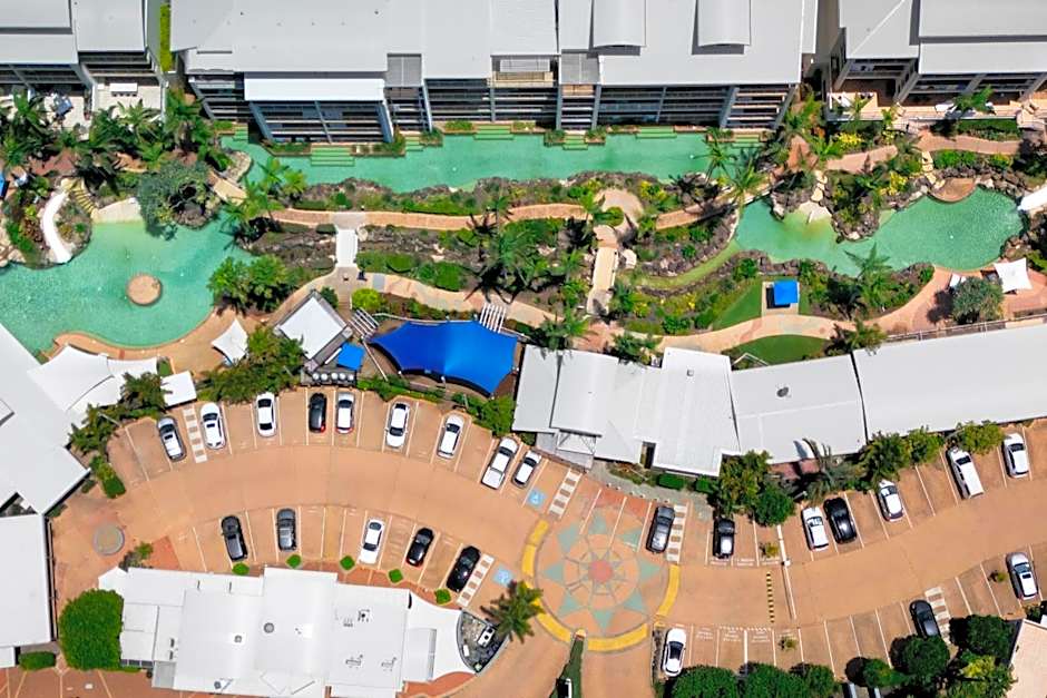 BreakFree Alexandra Beach