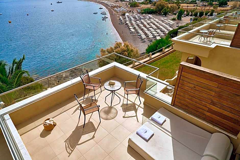 Lindos Royal Resort