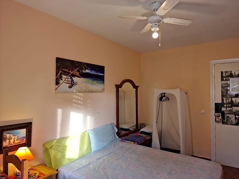 Fuengirola Rooms Boliches Beach