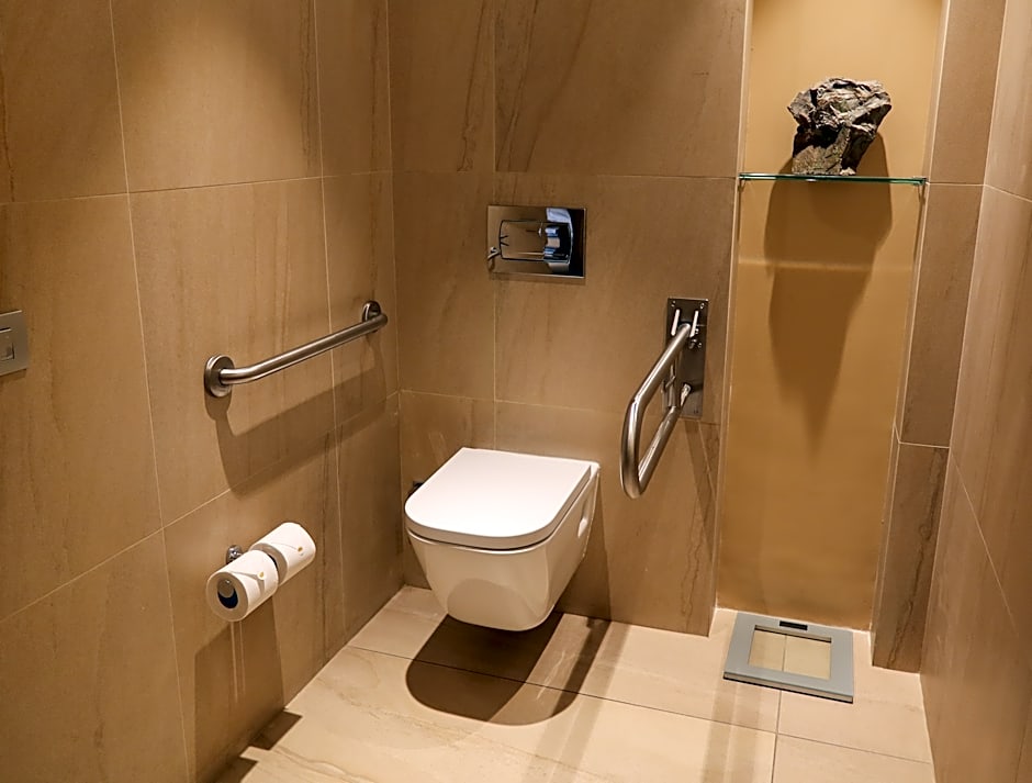 Mandarin Oriental Santiago