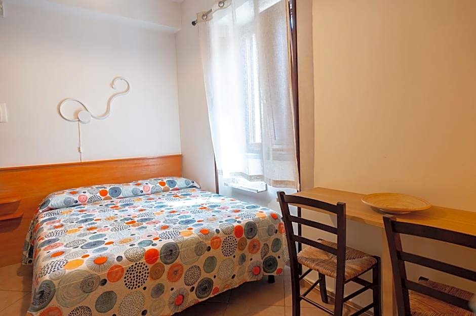 Antico Casale - Camere con angolo cottura