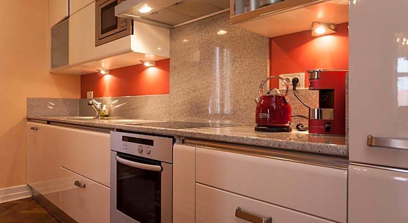 AB Ljubljana - Prince Filip Apartment