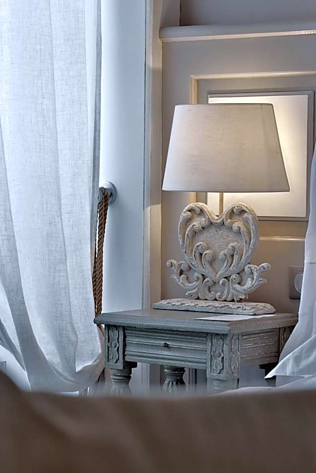 Les Glycines - Hôtel & Spa - Teritoria