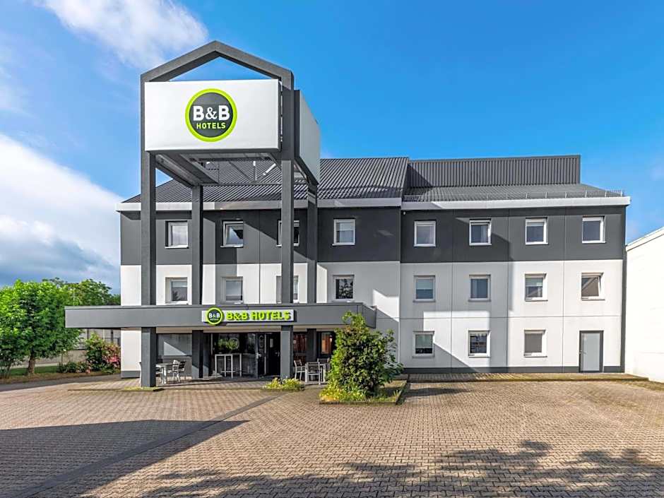 B&B HOTEL Düren
