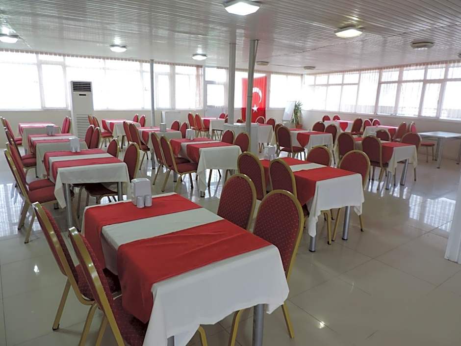 Osmaniye Hanedan Otel