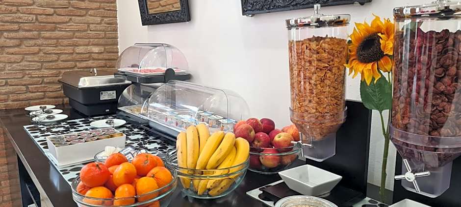 Albufeira Beach Hotel by Kavia