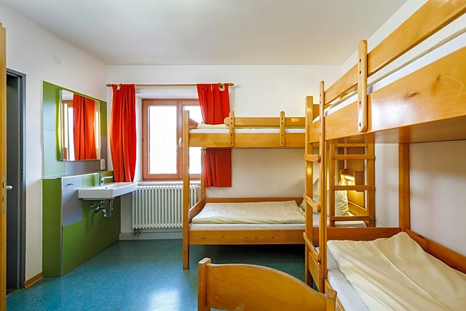 Jugendherberge Schliersee