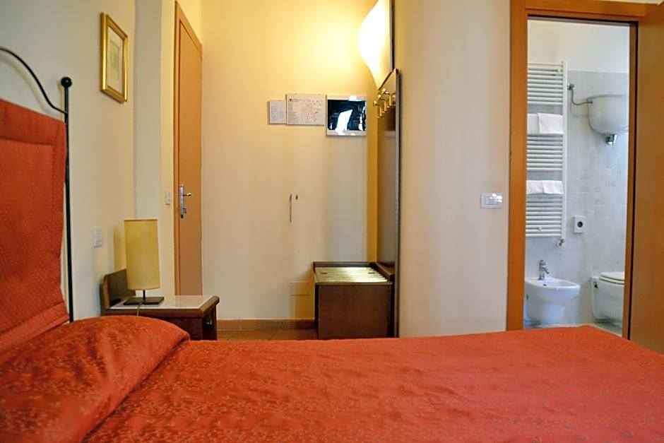 Hotel Italia