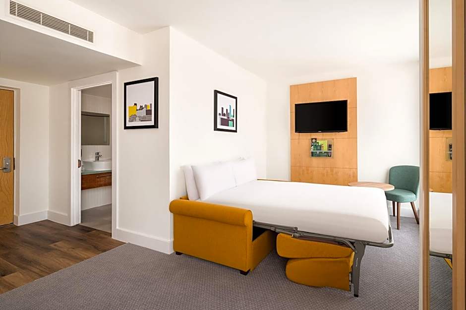 Holiday Inn Birmingham City By IHG