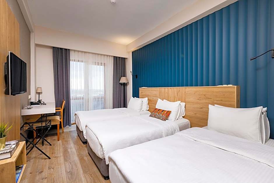 NEHİR HOTEL KEŞAN