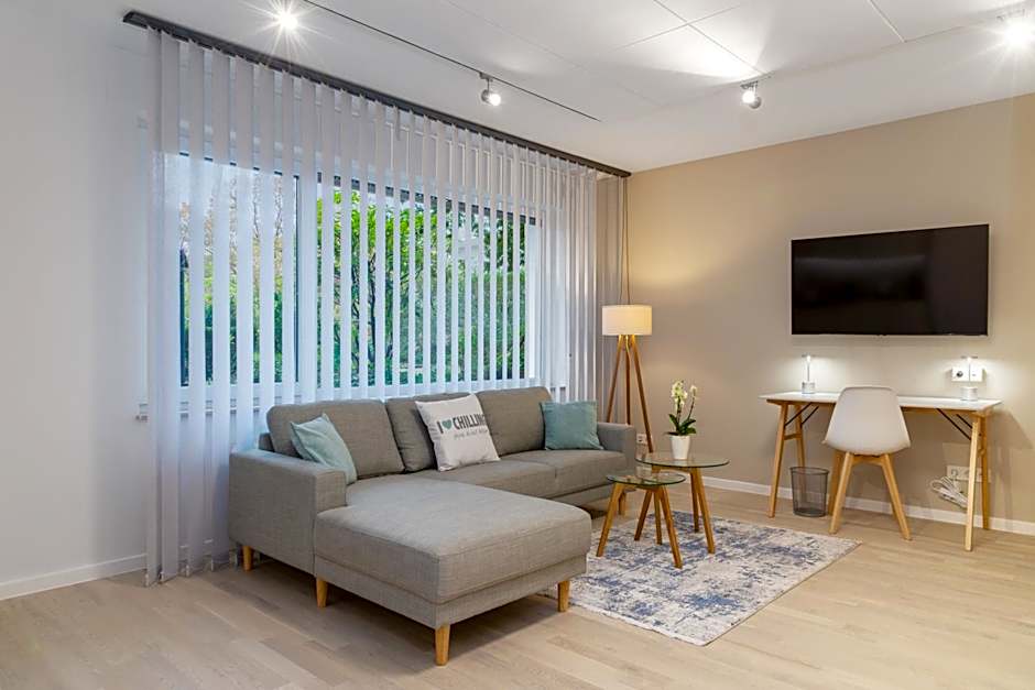Livingroom Mathildenhöhe