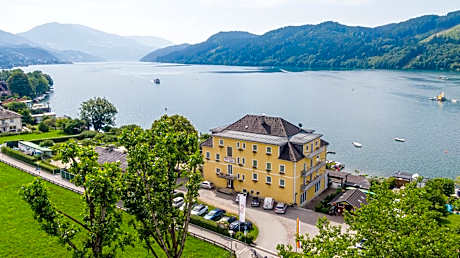 Strandhotel Pichler