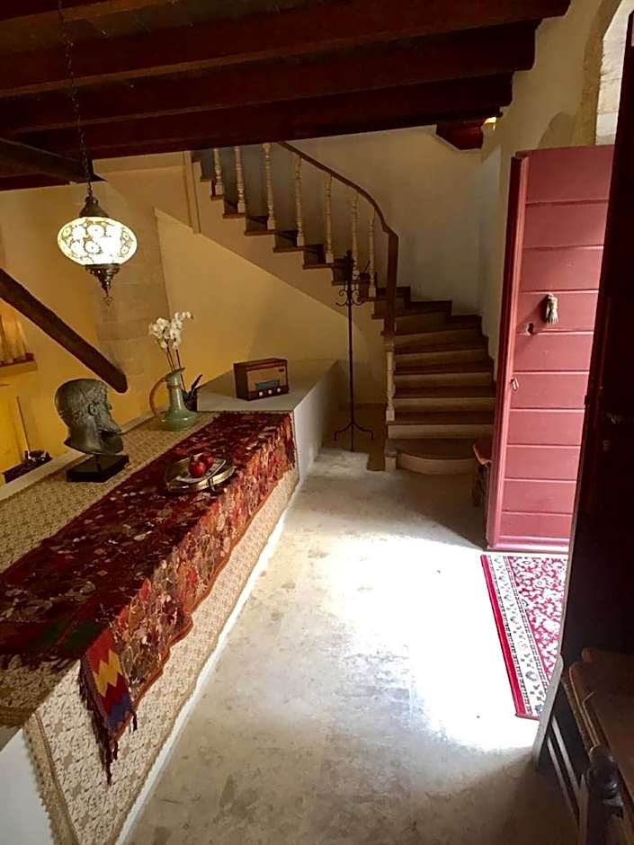 Venetian Palace Chania