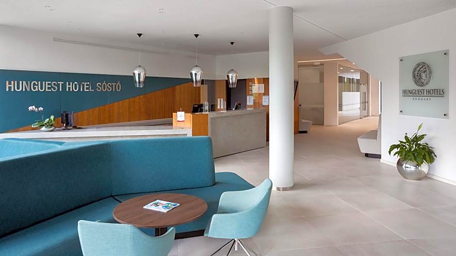 Hunguest Hotel Sóstó