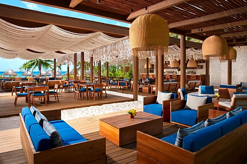 Secrets Maroma Beach Riviera Cancun - All Inclusive-Adults only