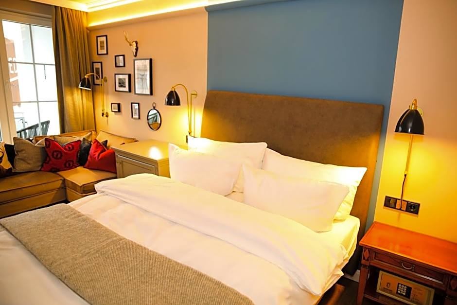 Nordseehotel Kröger