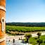 Castillo de Monte la Reina Posada Real & Bodega