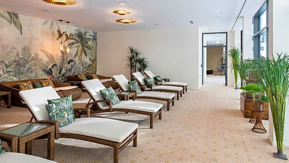 Hotel Sonnenhof Lam