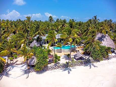 Boutique Hotel Matlai