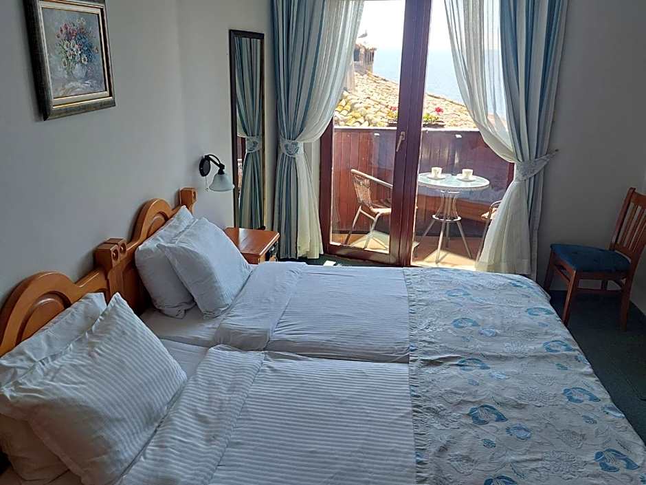 Family Hotel St Stefan Nessebar
