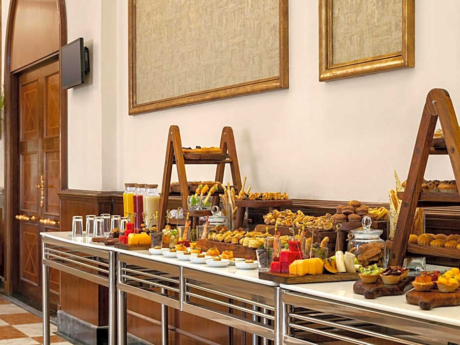 Movenpick Hotel & Casino Cairo-Media City