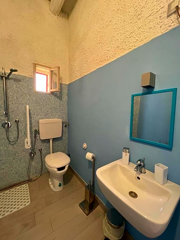 B&B Etico La Casa di Toti