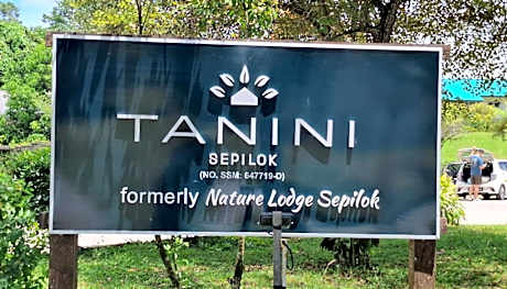 Tanini Sepilok Formerly Known As Nature Lodge Sepilok