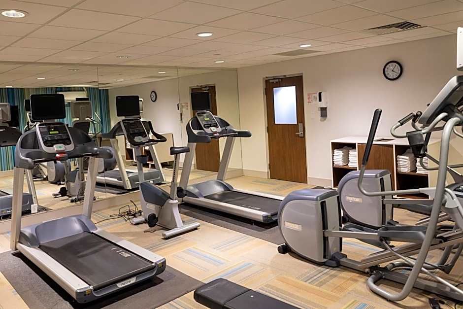 Holiday Inn Express Salt Lake City Downtown By IHG