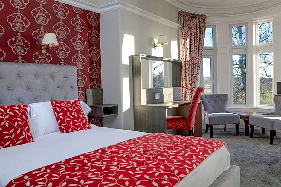 Sure Hotel by Best Western Lockerbie