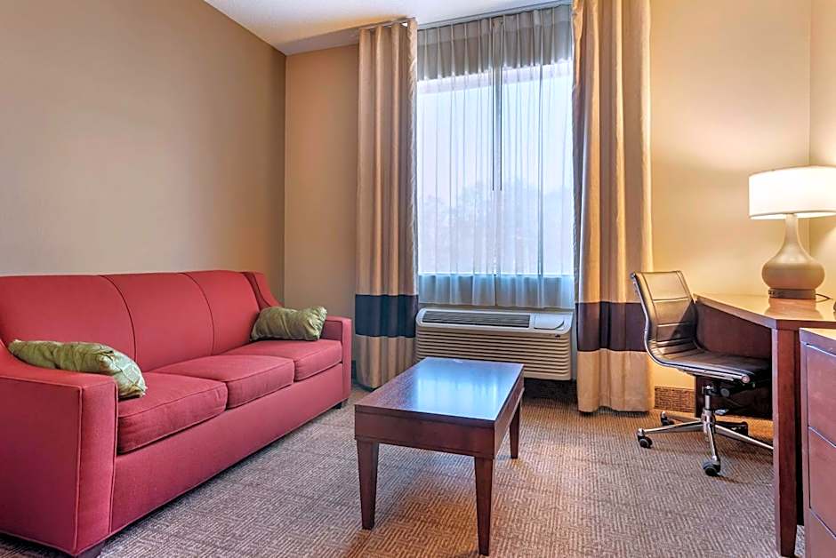 Comfort Inn Amite