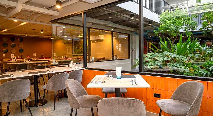 Best Western Chatuchak