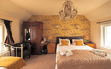 The Union Inn