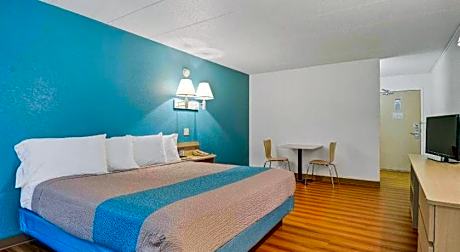 Motel6 Big Springs, NE