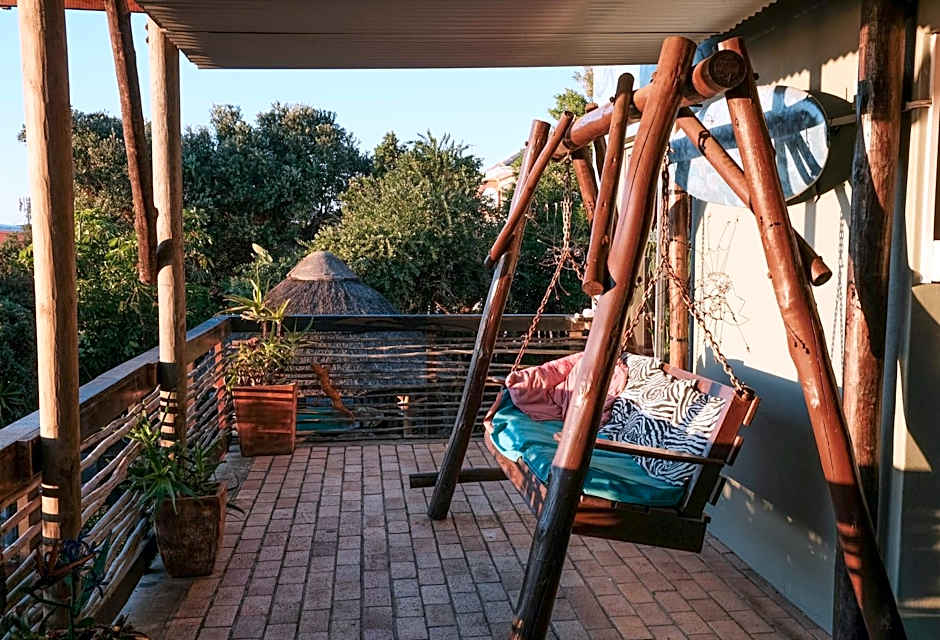 African Ubuntu Backpackers