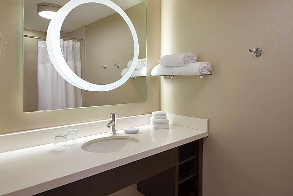 SpringHill Suites by Marriott Toronto Vaughan