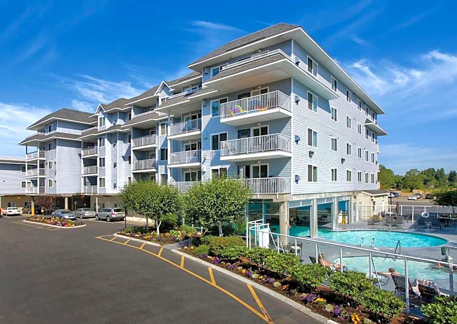 Worldmark Birch Bay