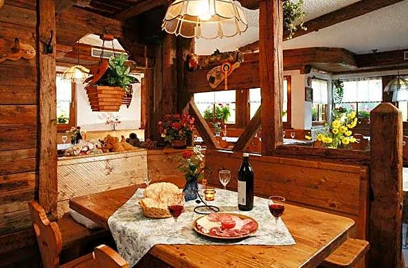 Gasthof Meierei