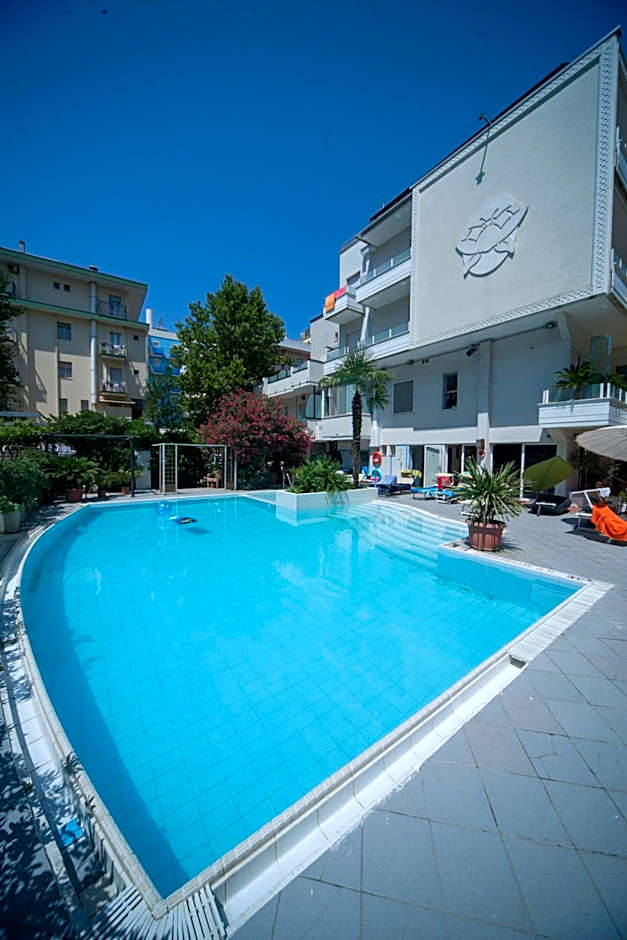 SI Rimini Hotel