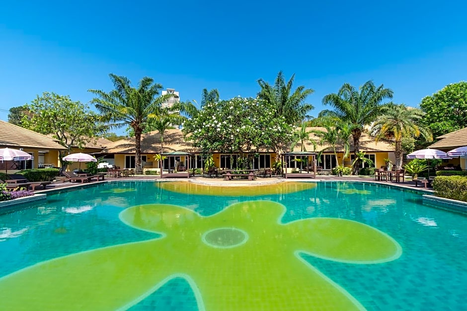 EAST SEA PARADISE HOTEL