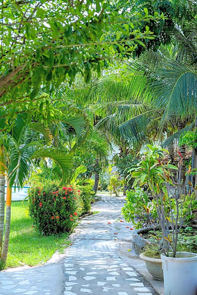 Sun And Sands Beach Hotel Spa