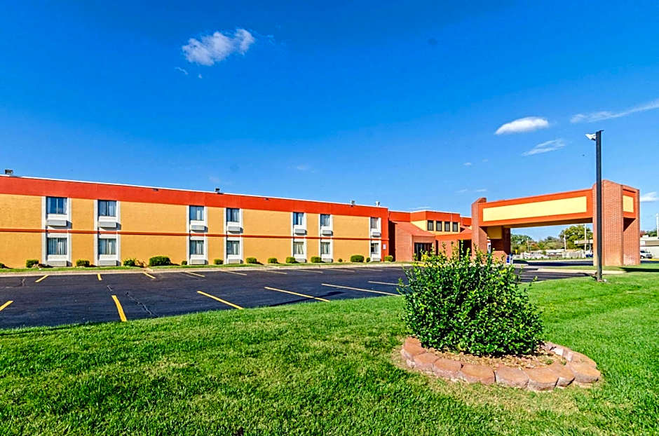 Quality Inn South